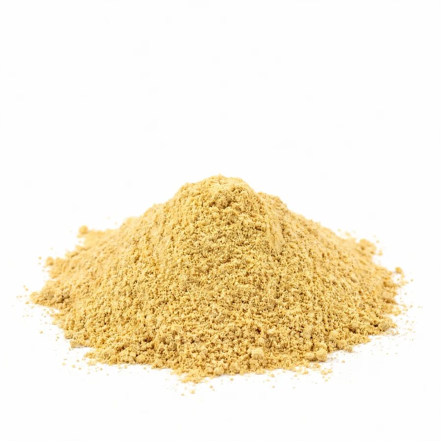 Licorice Powder ingredient presentation