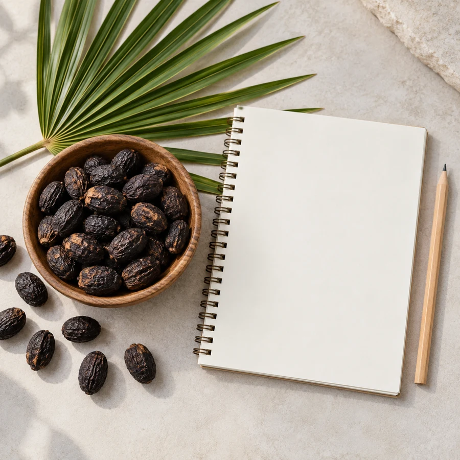 Saw Palmetto Extract procurement discussion context