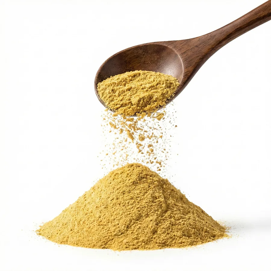 Astragalus Root Powder raw-material presentation