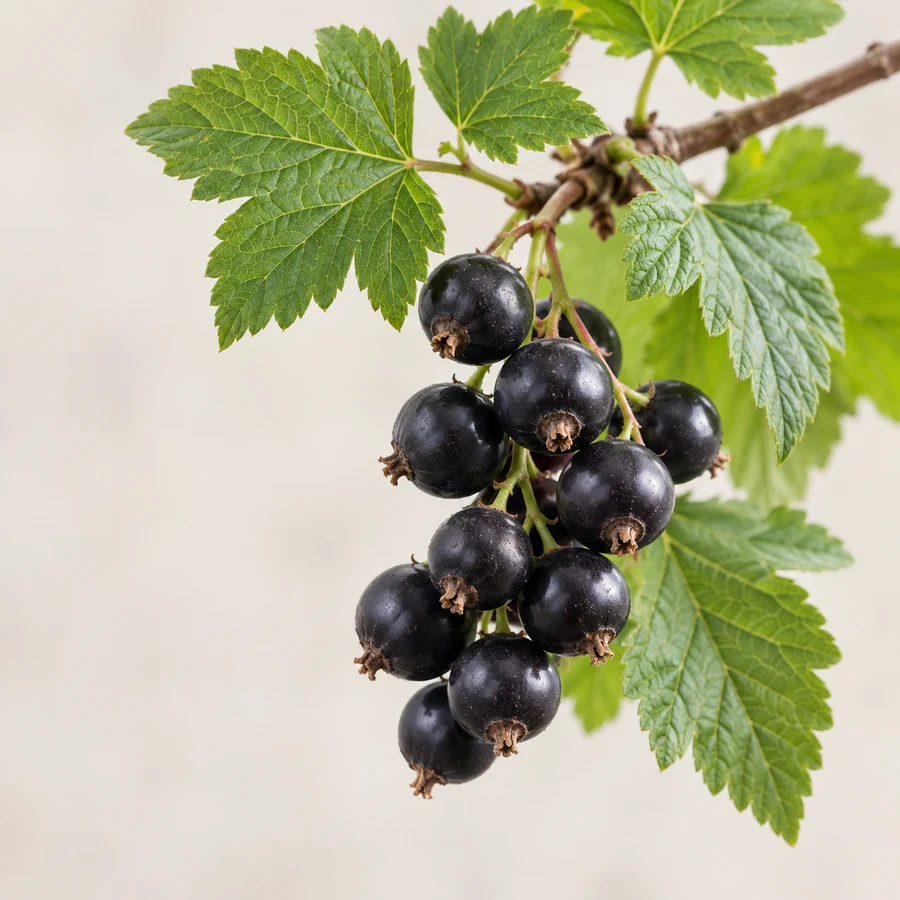Blackcurrant Extract botanical source context