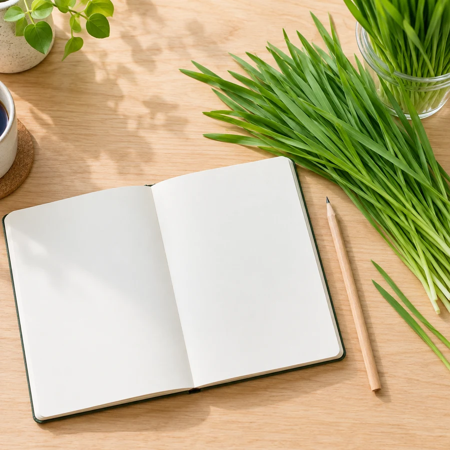 Barley Grass Extract procurement discussion context