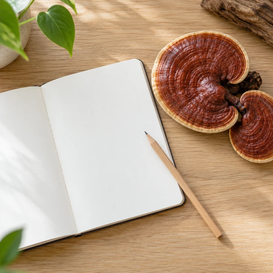 Reishi Mushroom Powder procurement discussion context