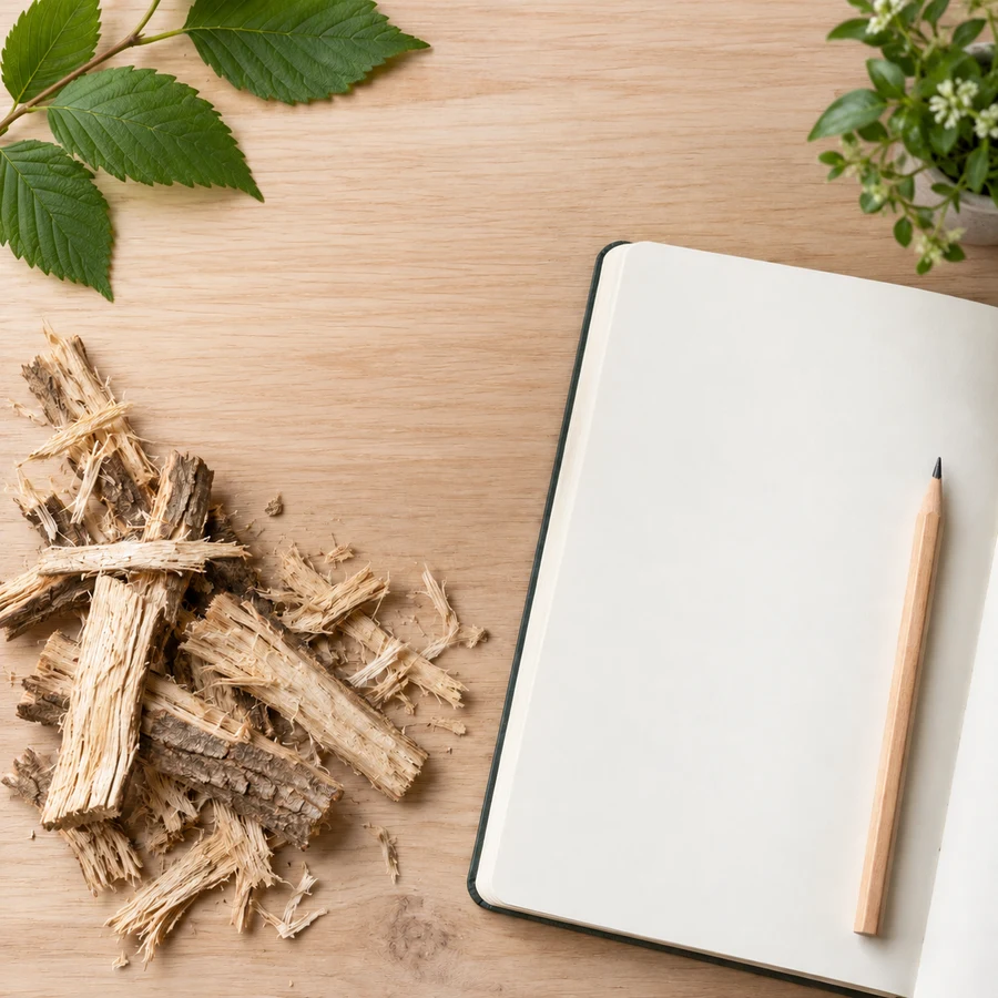 Slippery Elm Bark Powder procurement discussion context