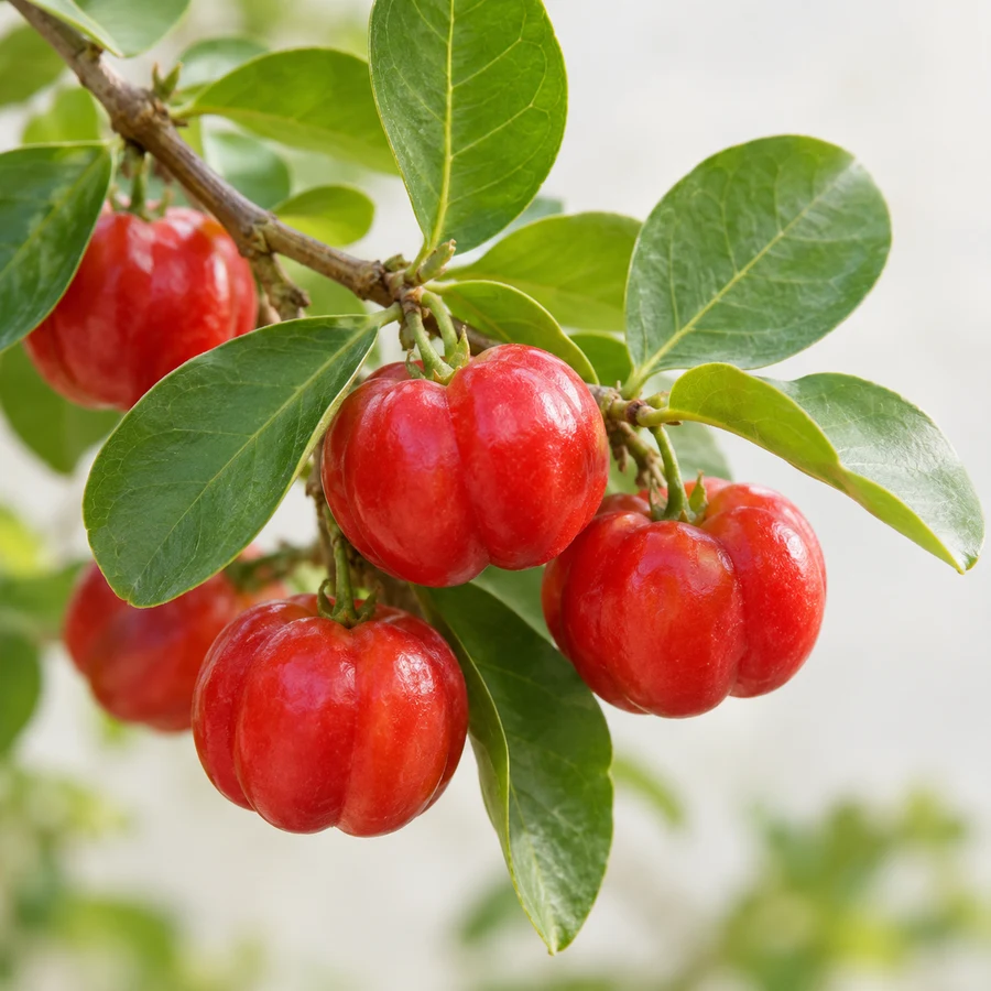 Acerola Extract botanical source context