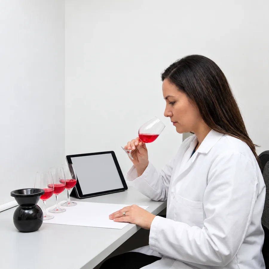 Hibiscus Extract formulation discussion context