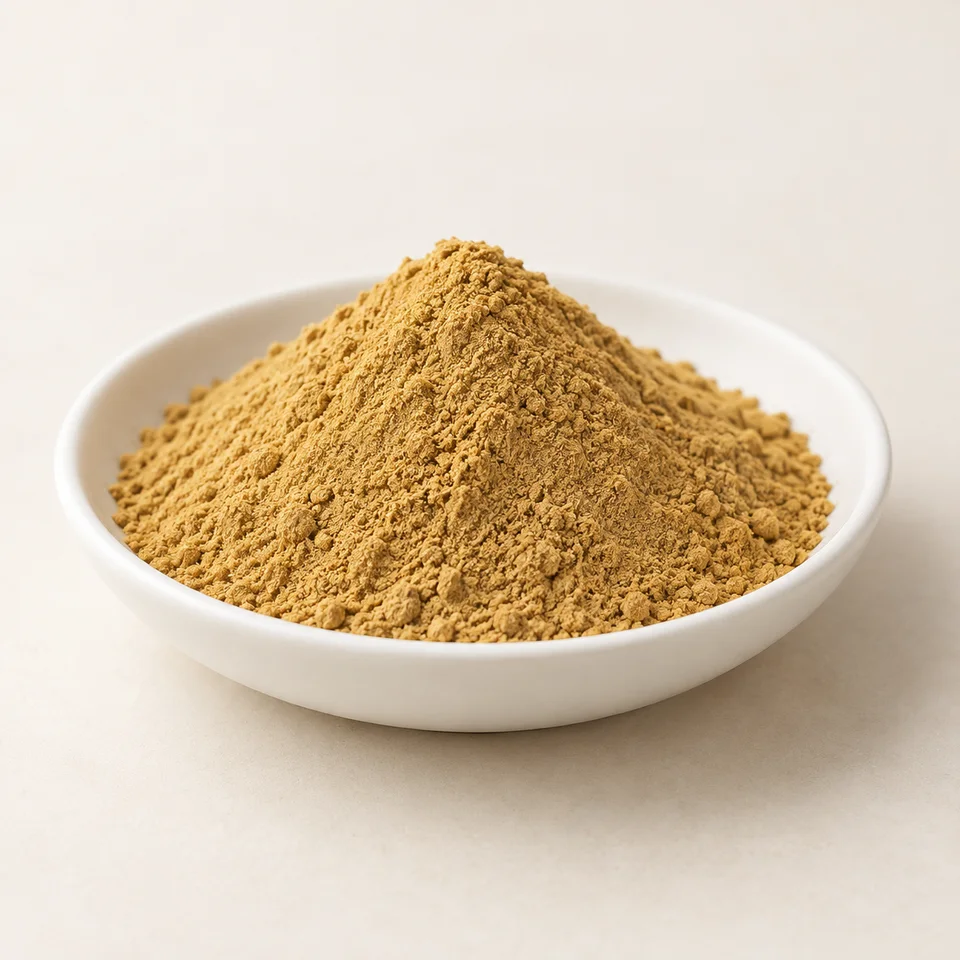 African Mango Seed Extract powder-form procurement context