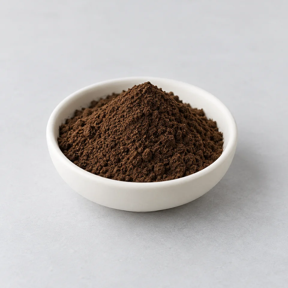 Black Cumin Seed Extract powder-form procurement context