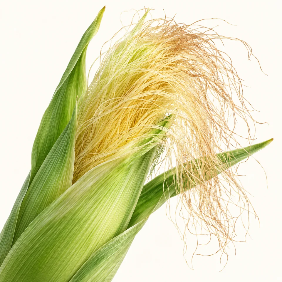 Maize silk source context