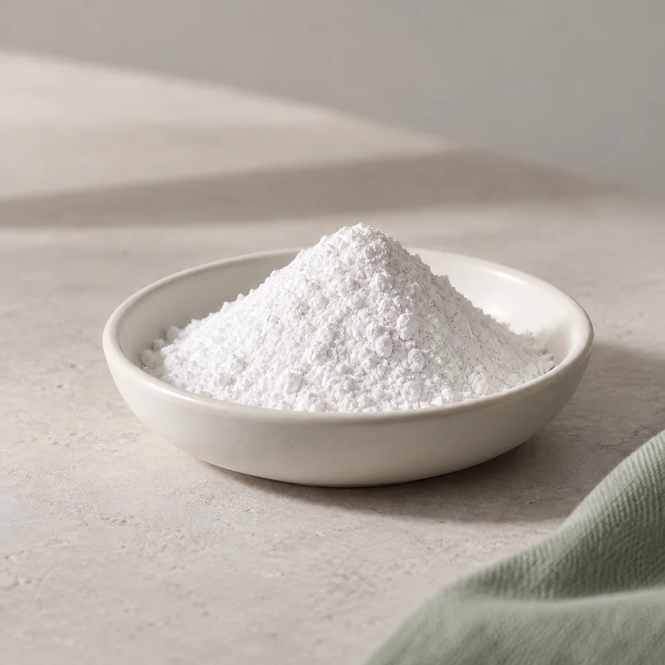 GABA dry ingredient sourcing presentation