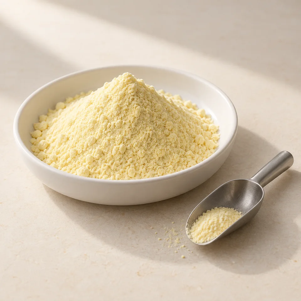 Rutin ingredient powder sourcing presentation