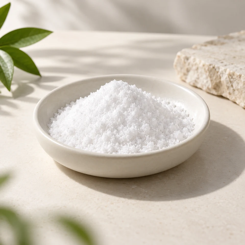 5-Hydroxytryptophan (5-HTP) ingredient marketing presentation