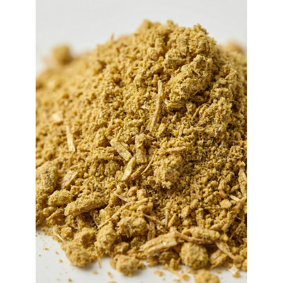 Angelica Sinensis Root Powder fine-root-powder marketing visual