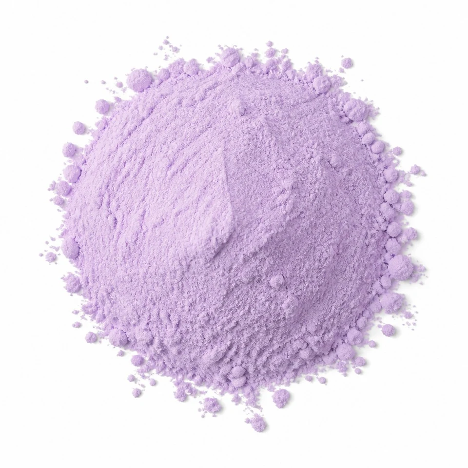 Bakuchiol CWS Powder source marketing presentation