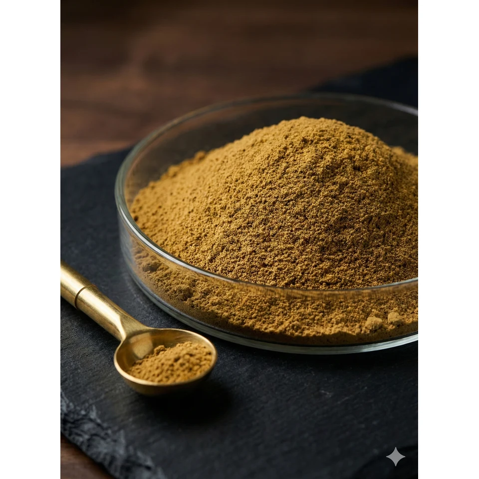Chuanxiong Rhizome Extract ingredient marketing presentation