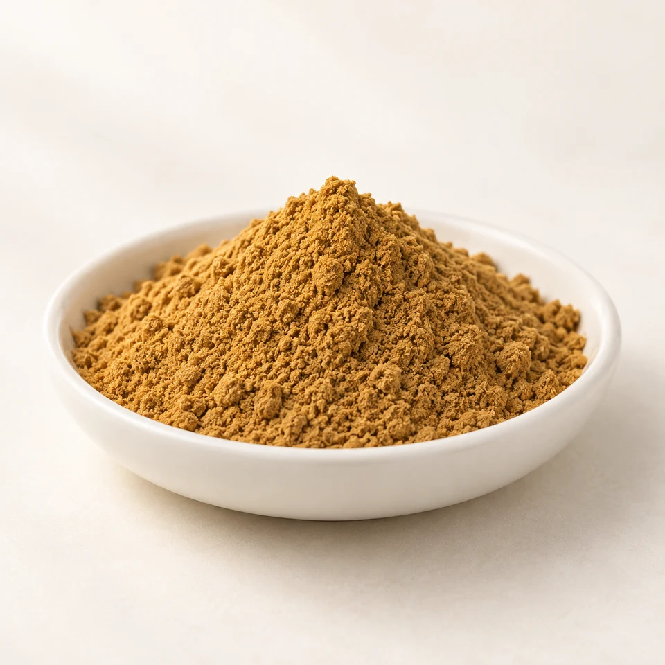 Fructus Aurantii Extract ingredient marketing presentation