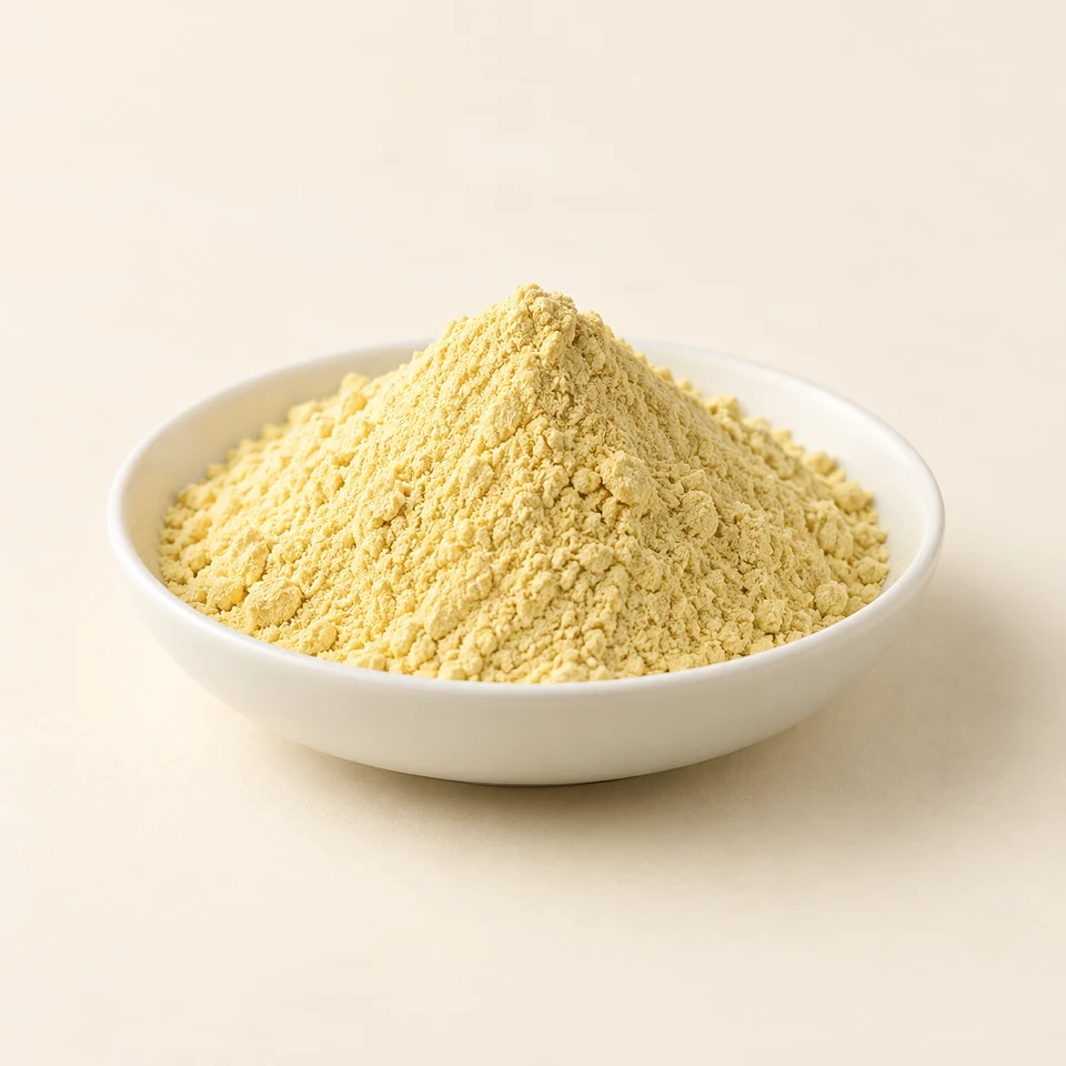 Scutellaria Baicalensis Root Extract ingredient marketing presentation