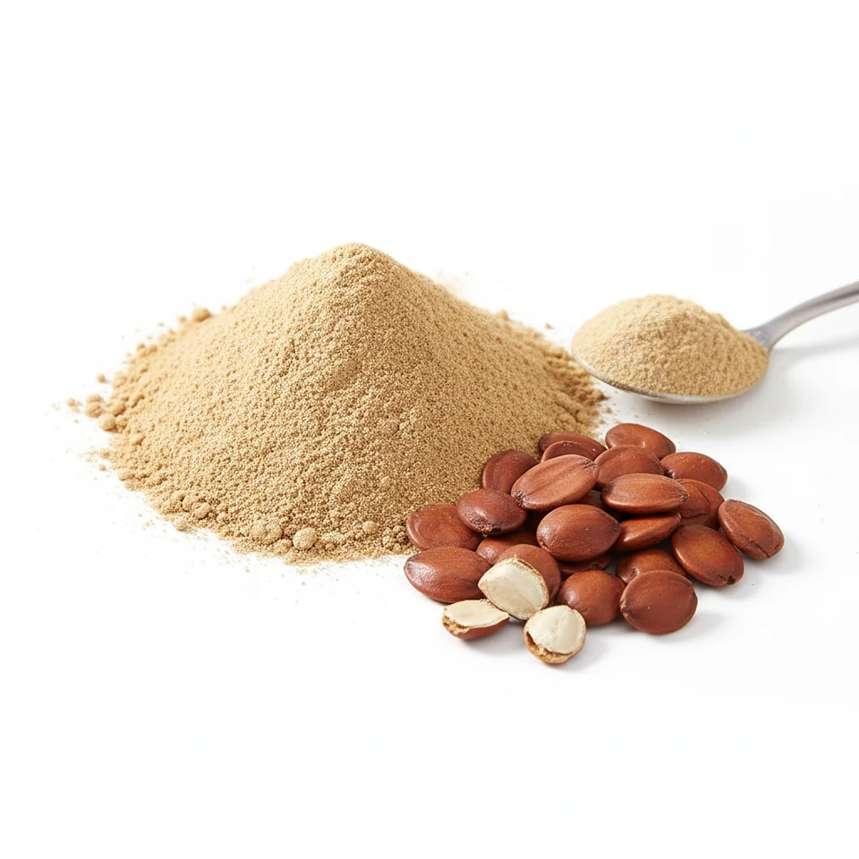 Sour Jujube Seed Extract source identity and requested extract inputs