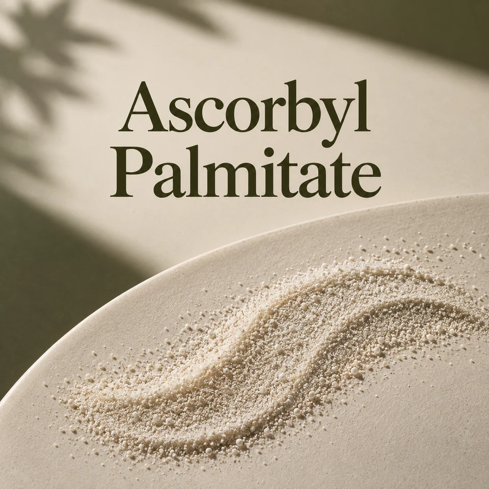Ascorbyl Palmitate — ingredient-name concept