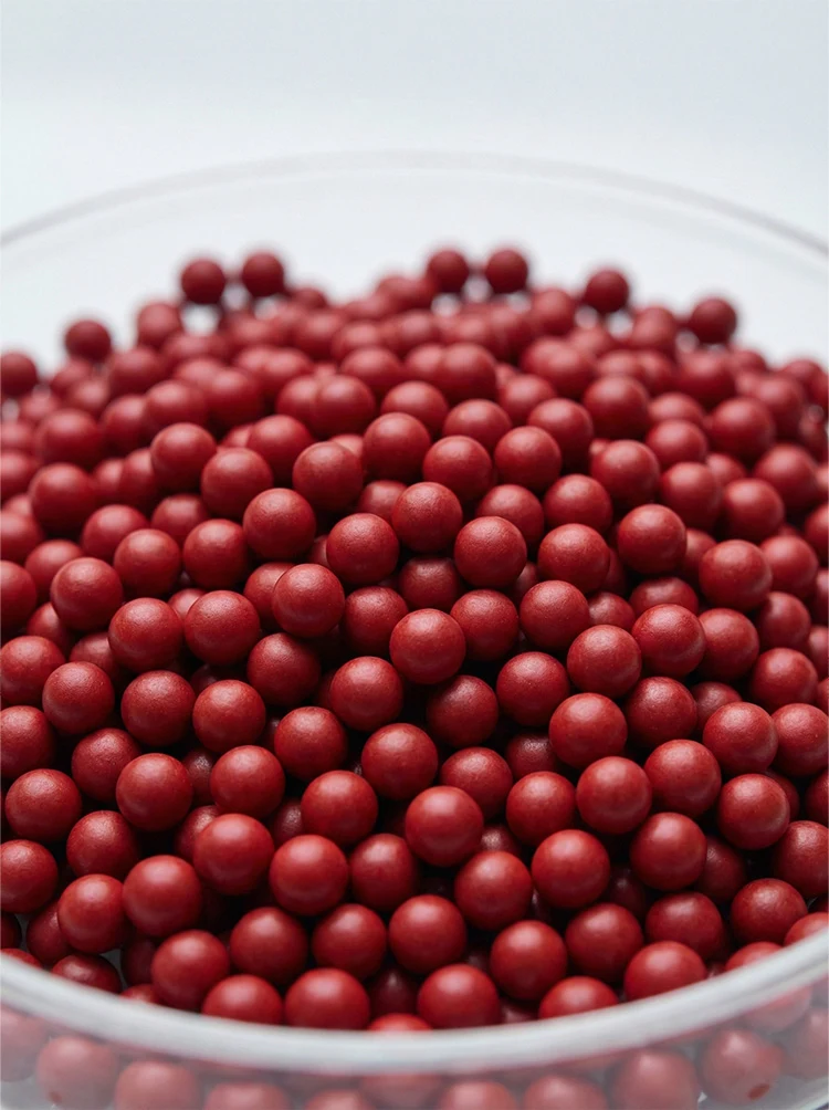 Lycopene beadlet-form ingredient context