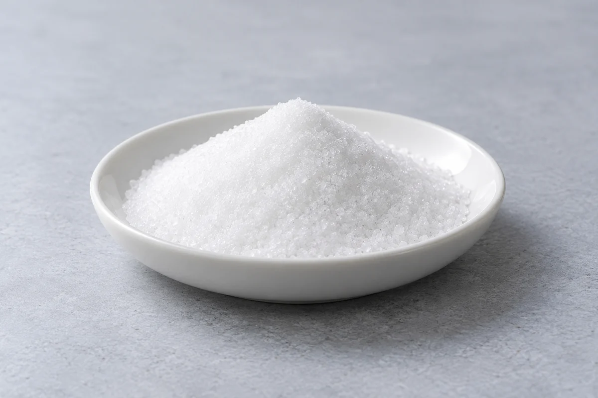 Adipic Acid ingredient sourcing concept