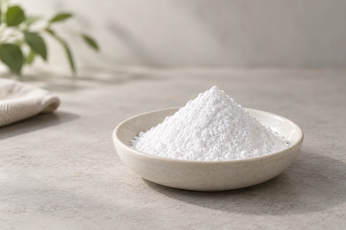 Gamma-Cyclodextrin ingredient sourcing concept