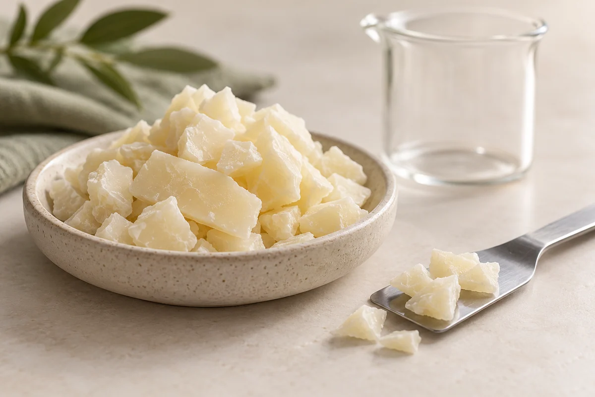 Propylene Glycol Fatty Acid Esters illustrative ingredient concept