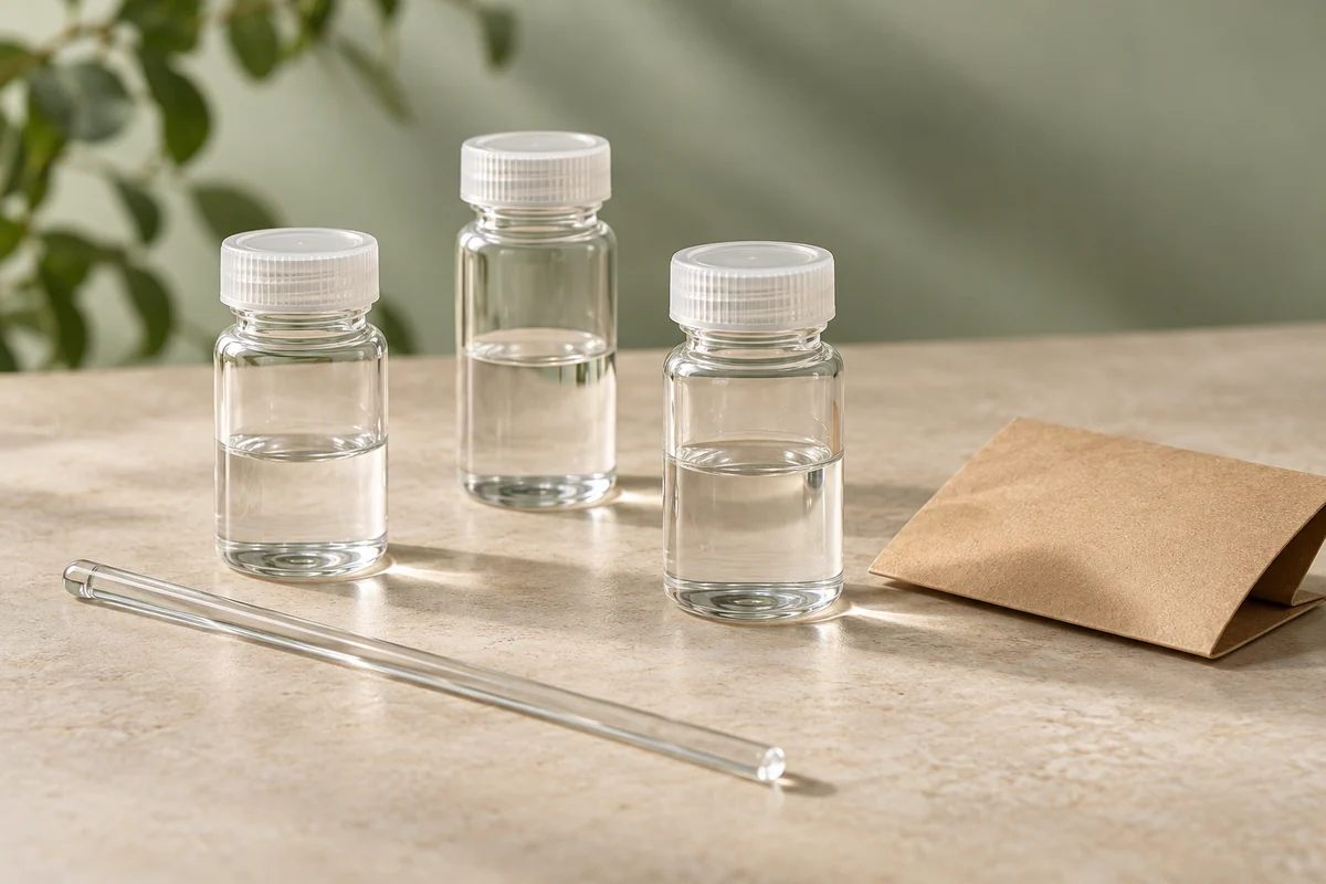 Triacetin procurement planning guide