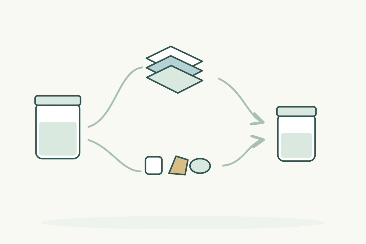 ACETEM procurement planning concept