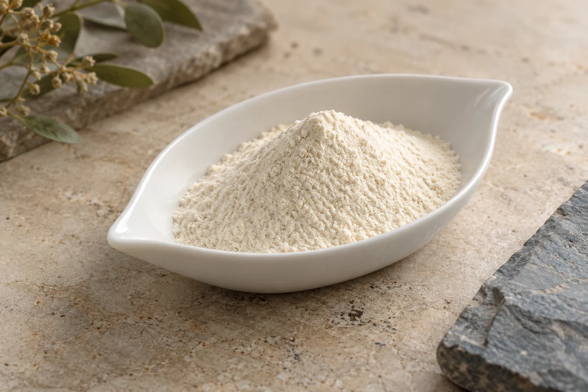 Ammonium Alginate illustrative ingredient concept