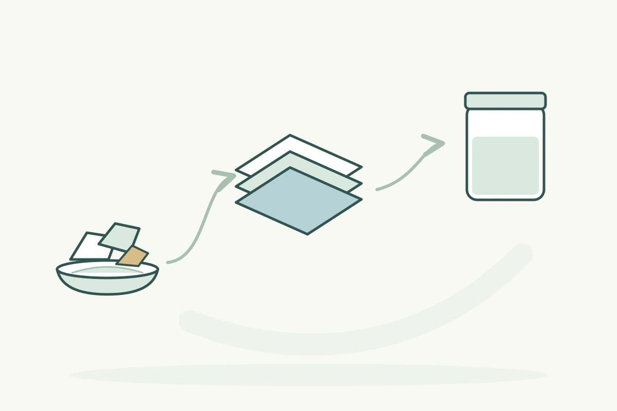 Stearyl Citrate procurement planning concept