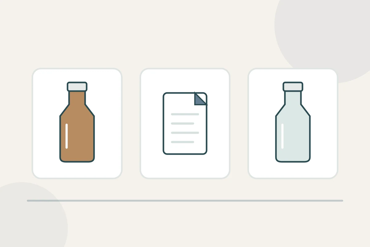 Dimethyl Dicarbonate project evaluation concept