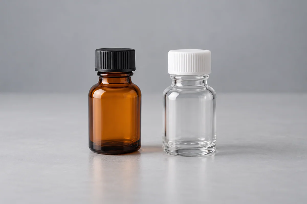 Dimethyl Dicarbonate illustrative ingredient concept