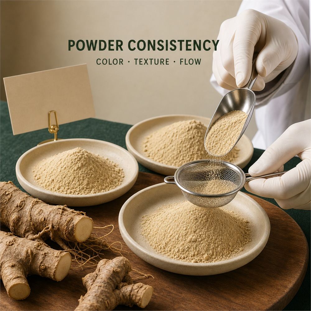 Kava Extract for Bulk Ingredient Sourcing product detail image 4