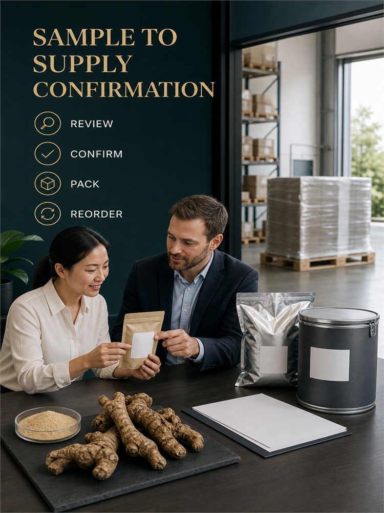 Kavalactones Extract Powder for Bulk Ingredient Sourcing product detail image 9