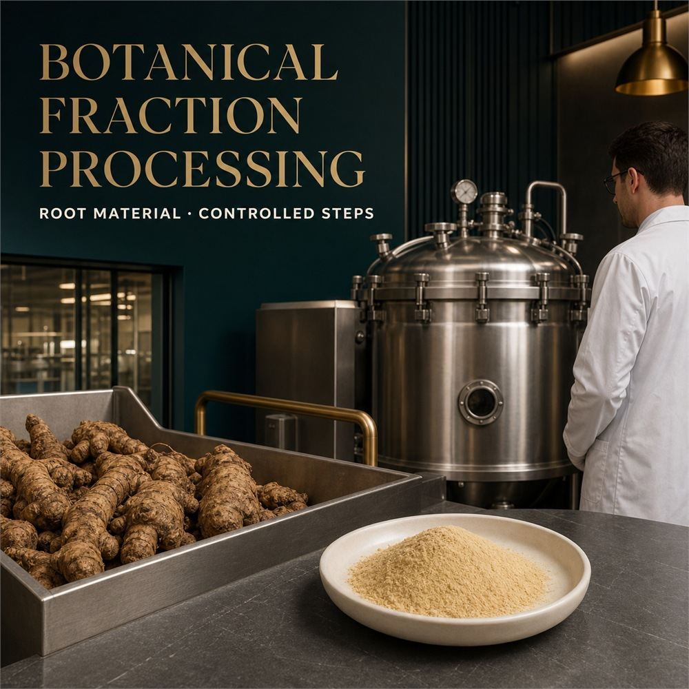 Kavalactones Extract Powder for Bulk Ingredient Sourcing product detail image 3
