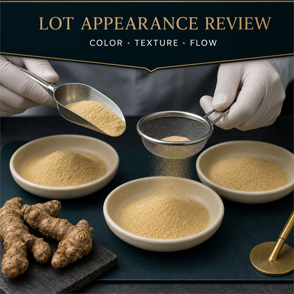 Kavalactones Extract Powder for Bulk Ingredient Sourcing product detail image 4