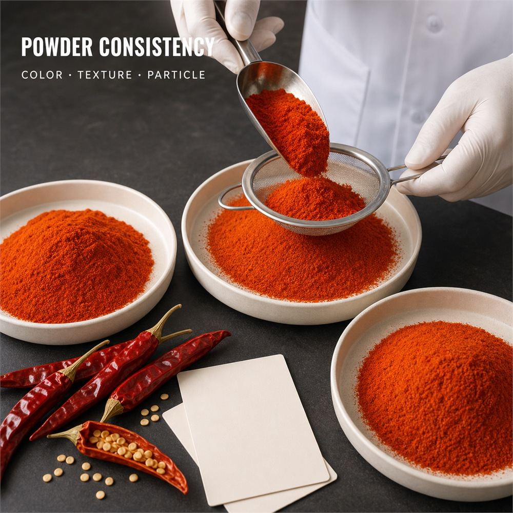 Cayenne Pepper Powder for Bulk Ingredient Sourcing product image 3