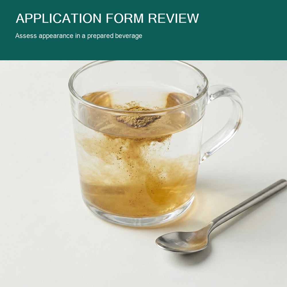Paris Polyphylla Extract Powder for Bulk Ingredient Sourcing product detail image 2