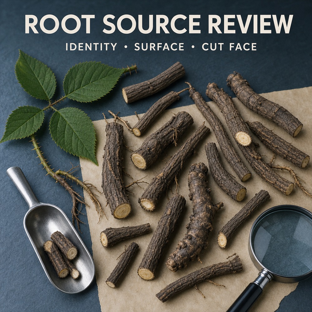 Eleuthero Root Extract for Bulk Ingredient Sourcing product detail image 2