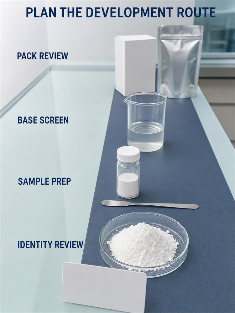 Decarboxy Carnosine HCl for Specialty Active Ingredient Sourcing product detail image 8