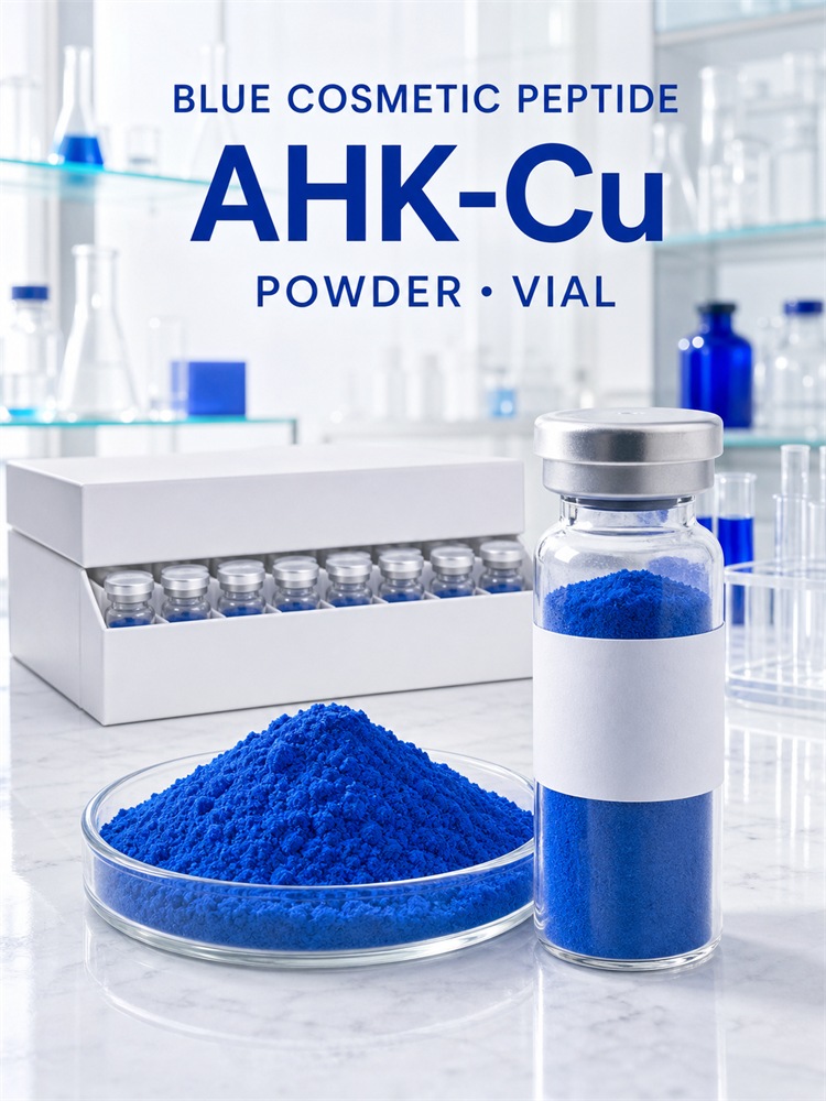 AHK-Cu for Specialty Active Ingredient Sourcing product detail image 7