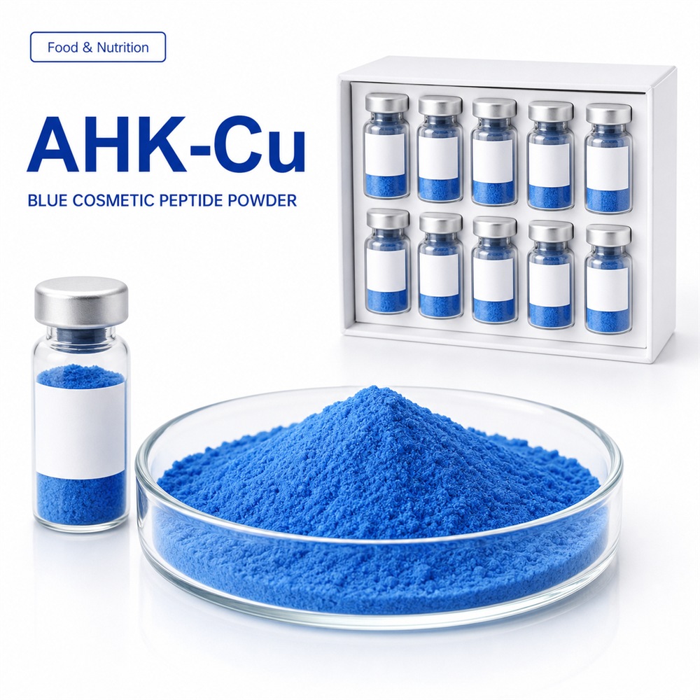 AHK-Cu for Specialty Active Ingredient Sourcing product main image