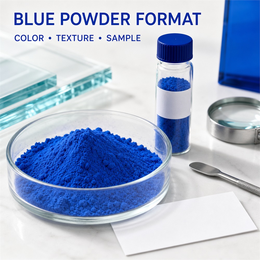 AHK-Cu for Specialty Active Ingredient Sourcing product detail image 2