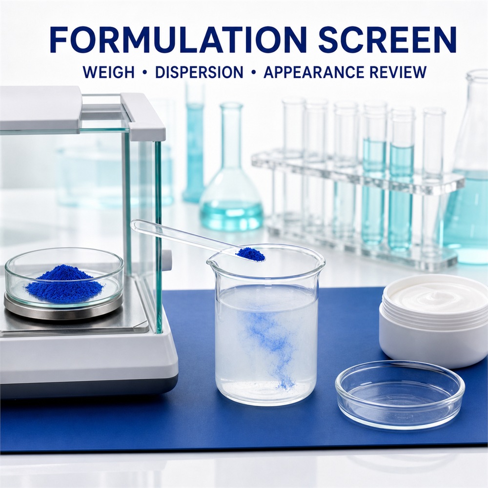 AHK-Cu for Specialty Active Ingredient Sourcing product detail image 4
