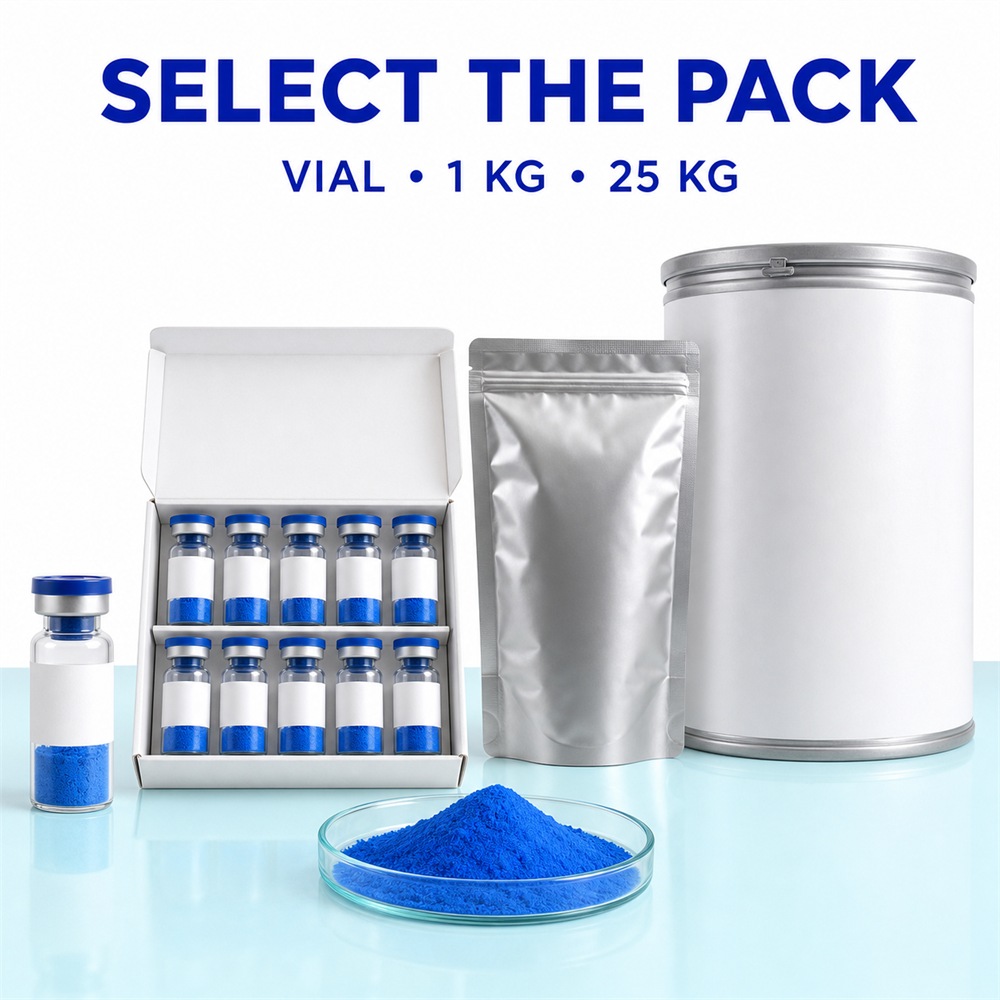 AHK-Cu for Specialty Active Ingredient Sourcing product detail image 6