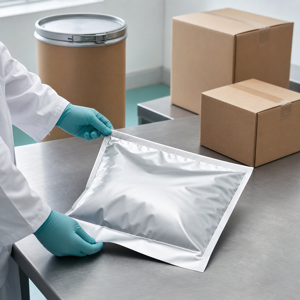 Xylooligosaccharides (XOS) Powder for Nutrition Ingredient Sourcing product detail image 4