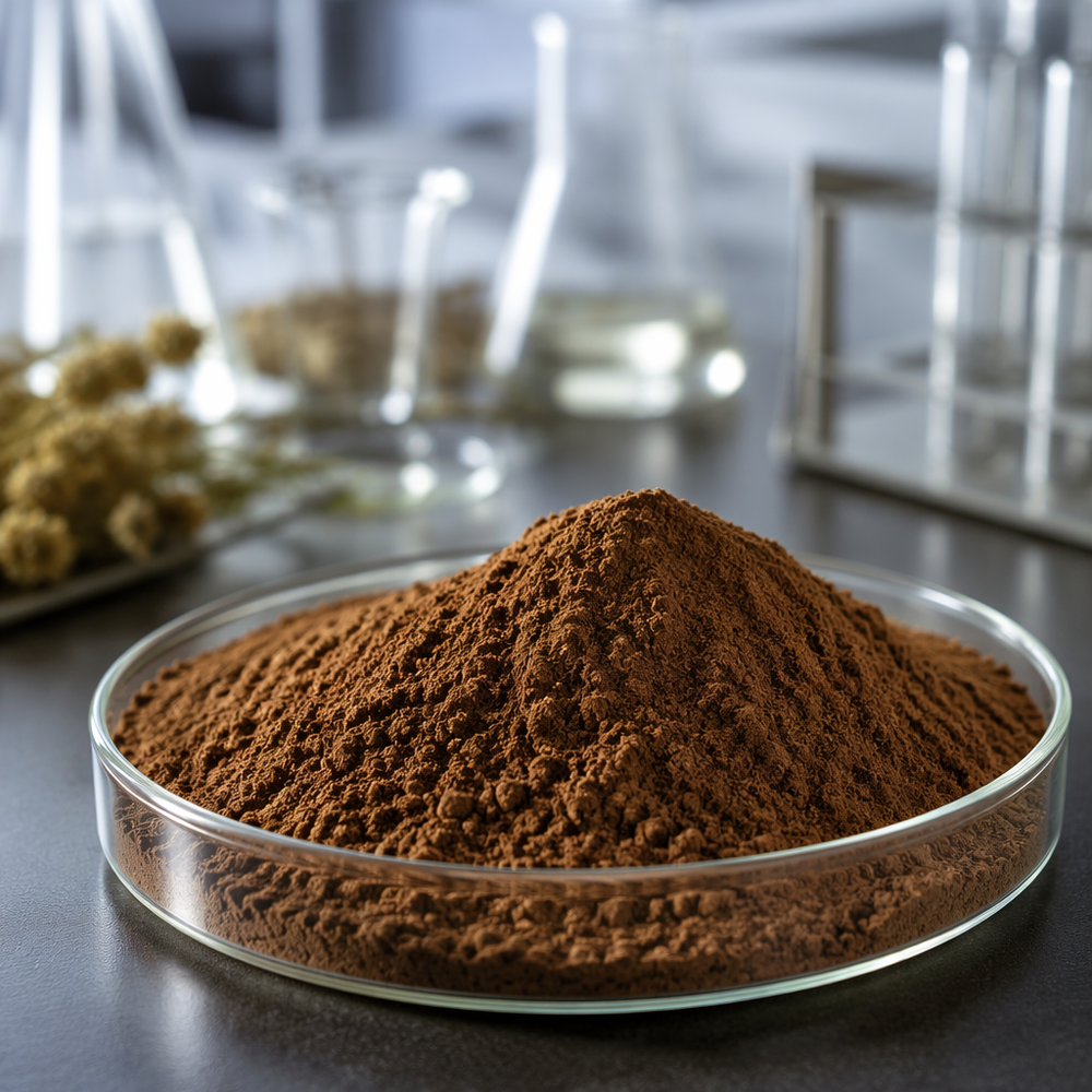 Epimedium Extract for Botanical Ingredient Sourcing product detail image 3