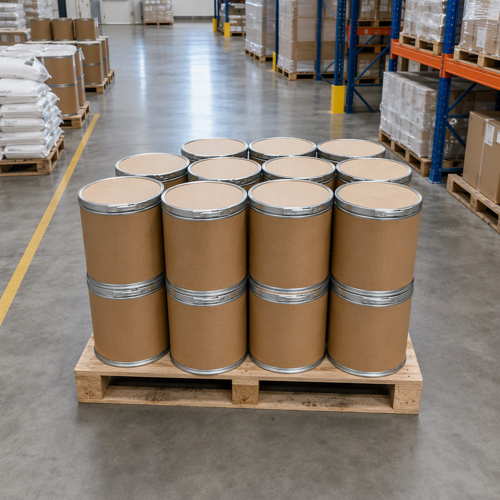 Bacopa Monnieri Extract bulk packaging concept