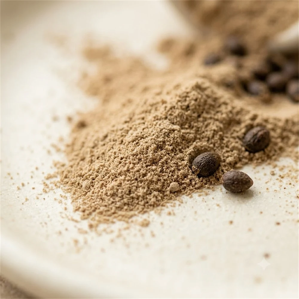 Cuscuta Seed Extract for Bulk Ingredient Sourcing product image 2