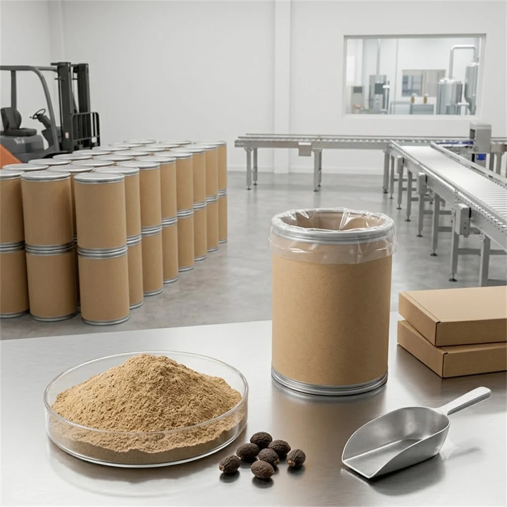 Cuscuta Seed Extract for Bulk Ingredient Sourcing product image 5